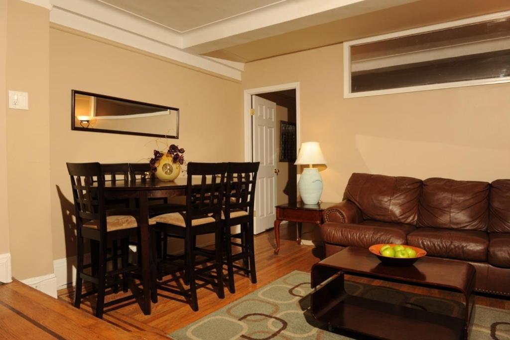 Midtown East Residence Apartamento *