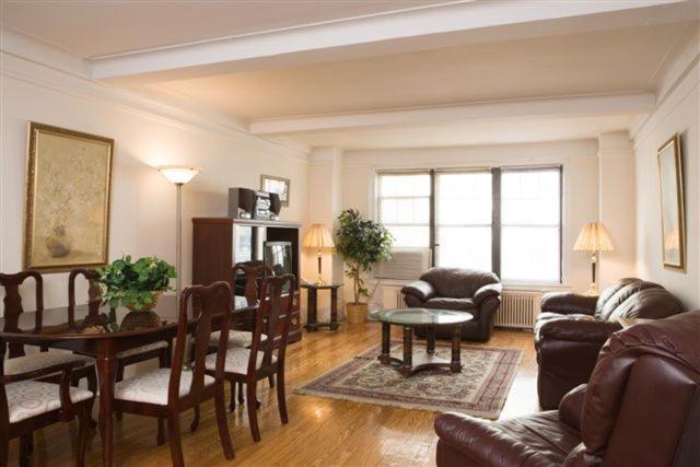 Midtown East Residence * Nueva York