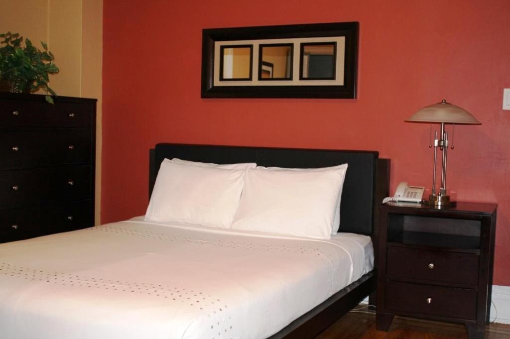 Apartamento Midtown East Residence *