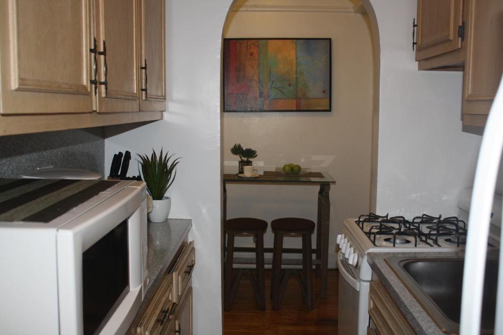 Midtown East Residence Apartamento *