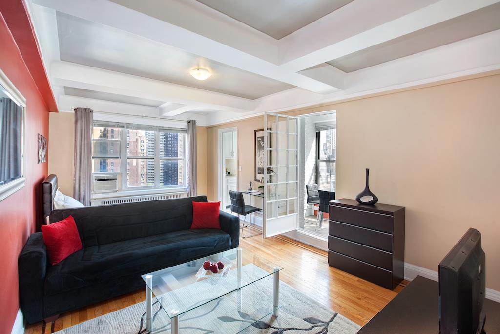 Midtown East Residence * Nueva York